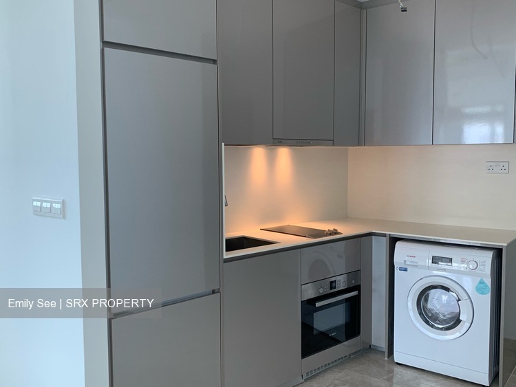 City Gate (D7), Apartment #198894172